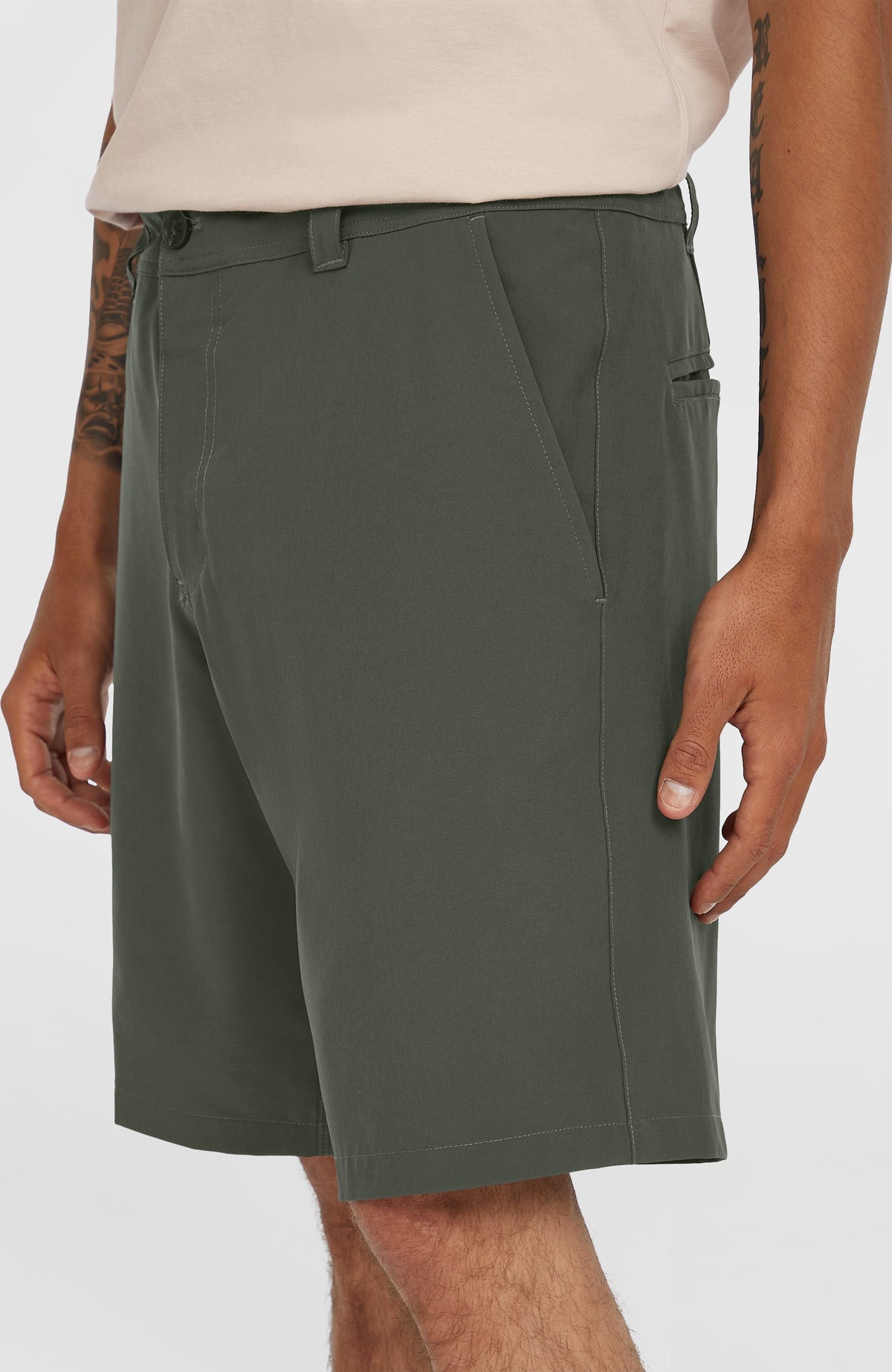 Hybrid Chino 19" Shorts - O'Neill Men