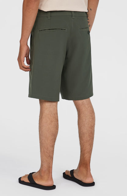 Hybrid Chino 19" Shorts - O'Neill Men