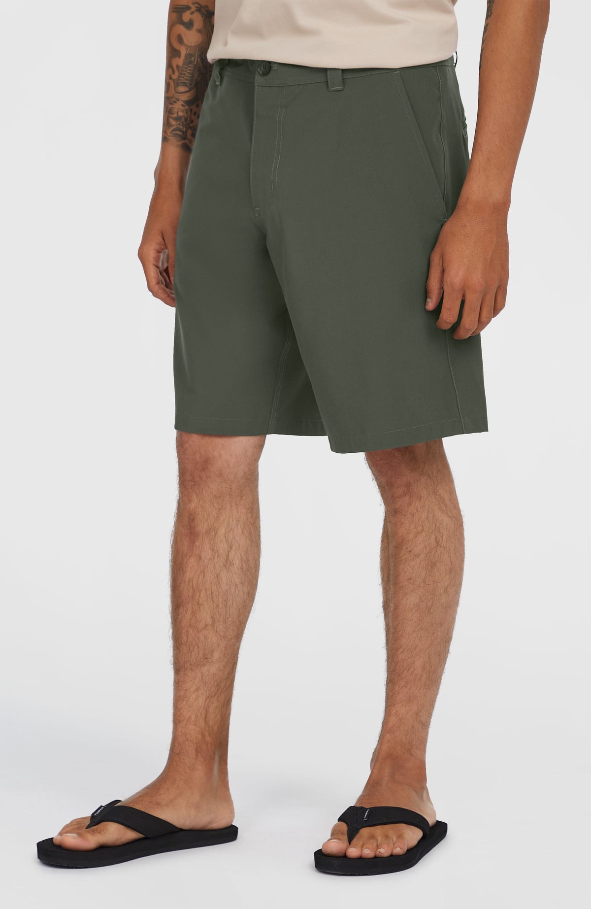 Hybrid Chino 19" Shorts - O'Neill Men