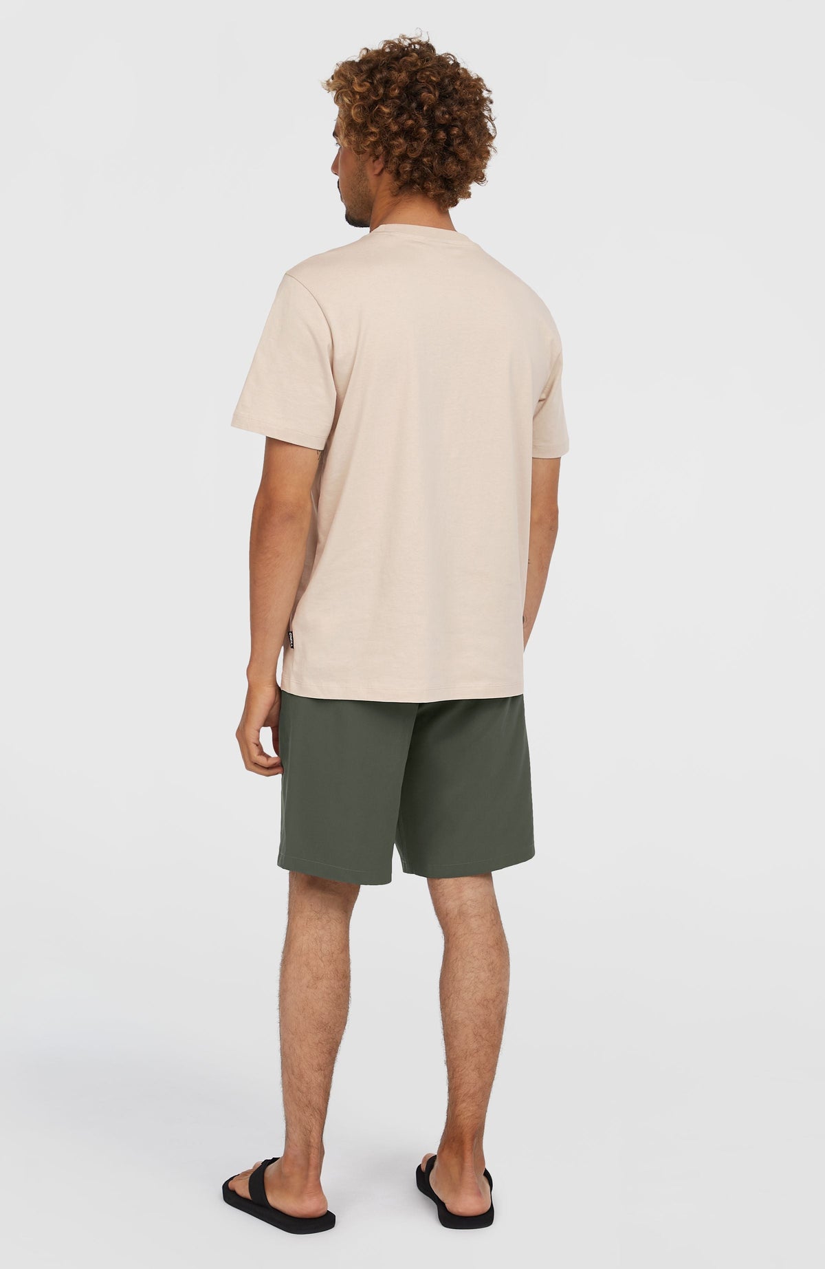 Hybrid Chino 19" Shorts - O'Neill Men