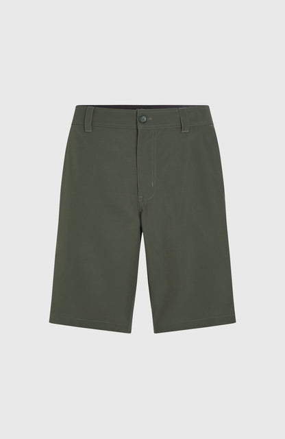 Hybrid Chino 19" Shorts - O'Neill Men