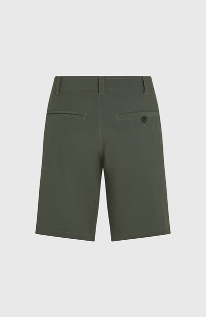 Hybrid Chino 19" Shorts - O'Neill Men