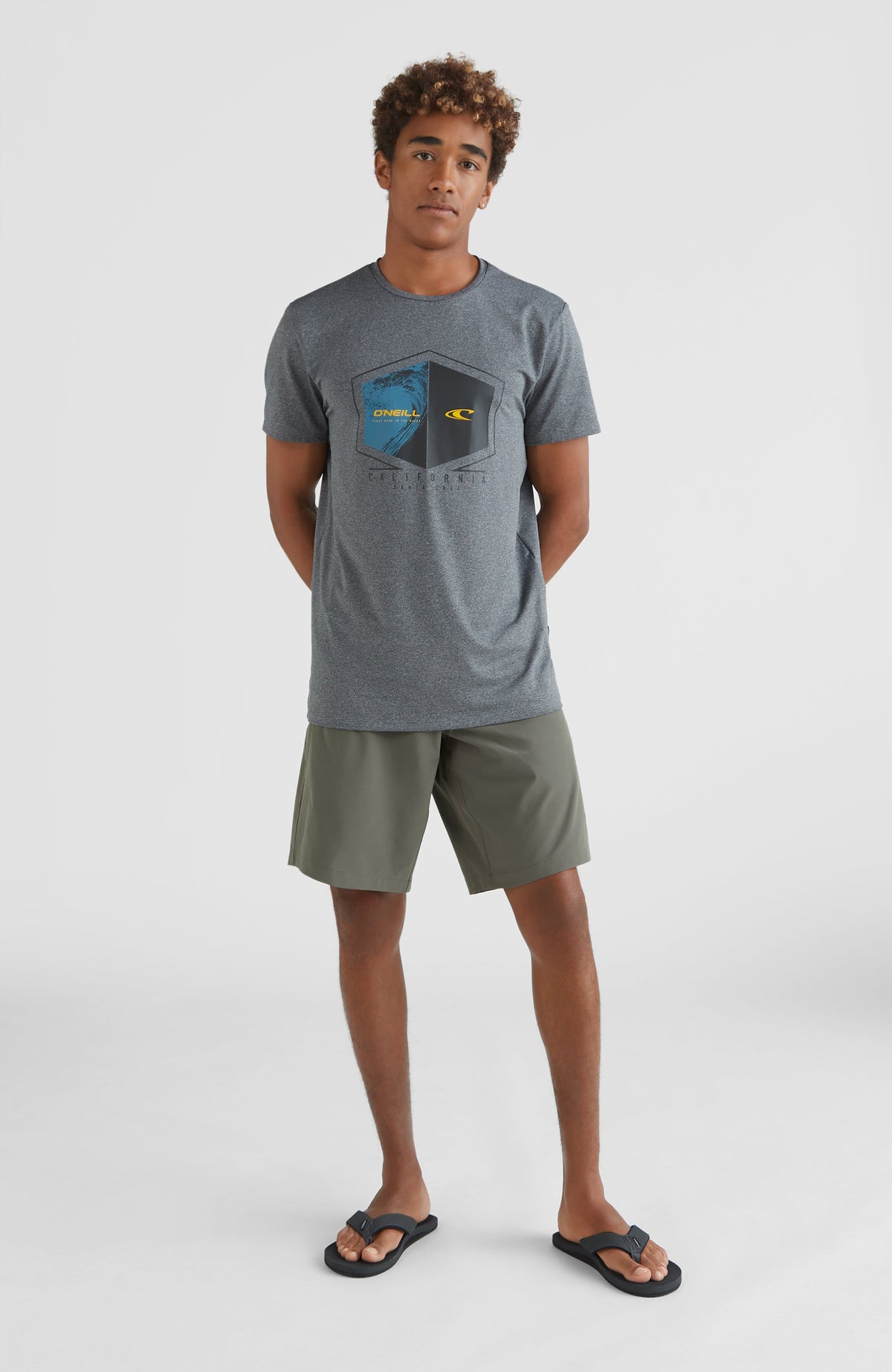 Hybrid Chino Shorts - O'Neill Men