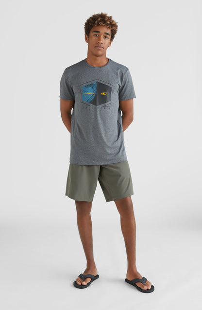 Hybrid Chino Shorts - O'Neill Men