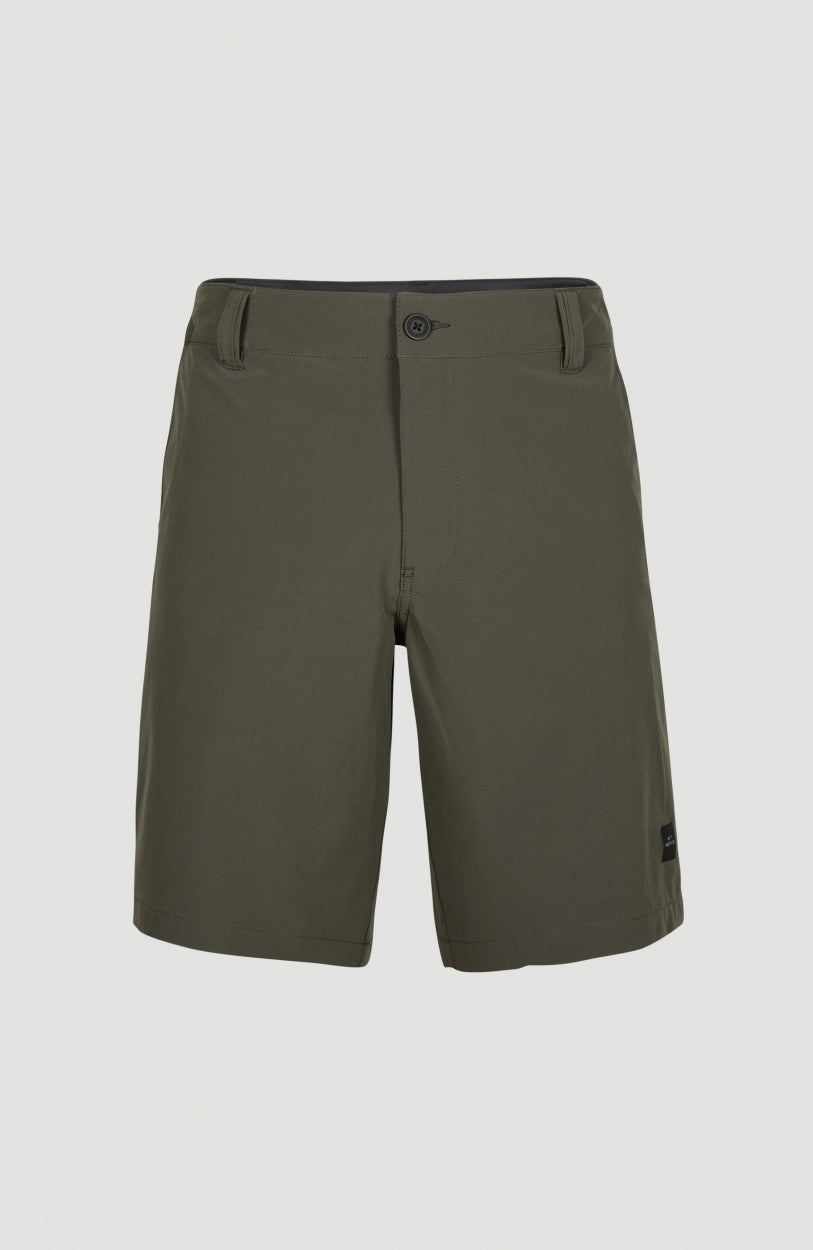 Hybrid Chino Shorts - O'Neill Men