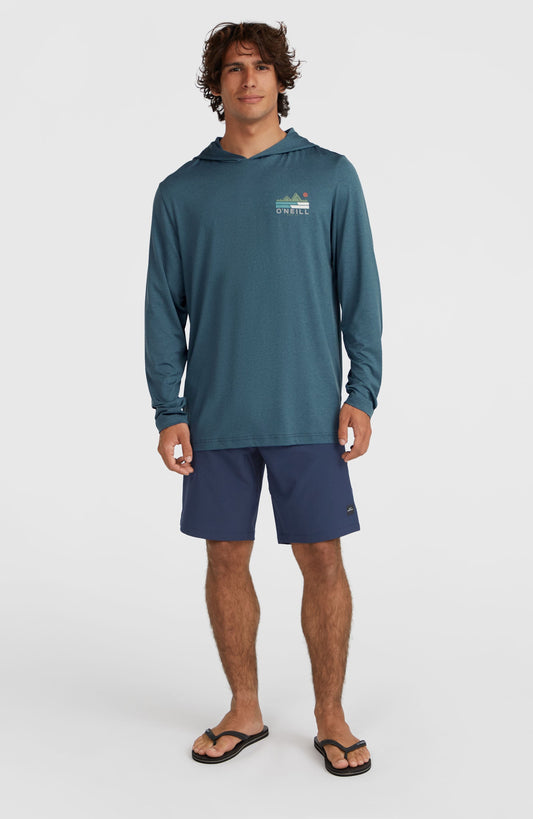 Hybrid Chino Shorts - O'Neill Men