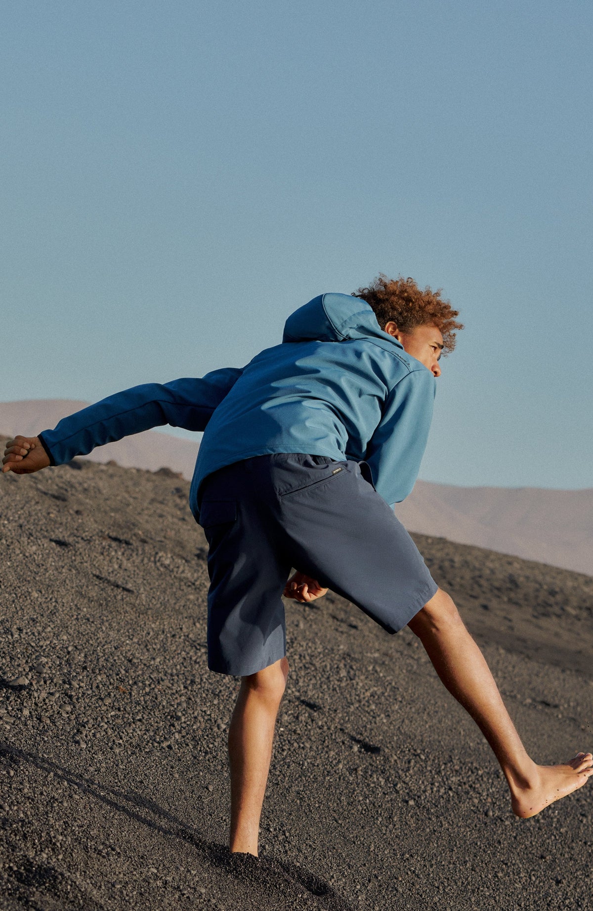 Hybrid Chino Shorts - O'Neill Men