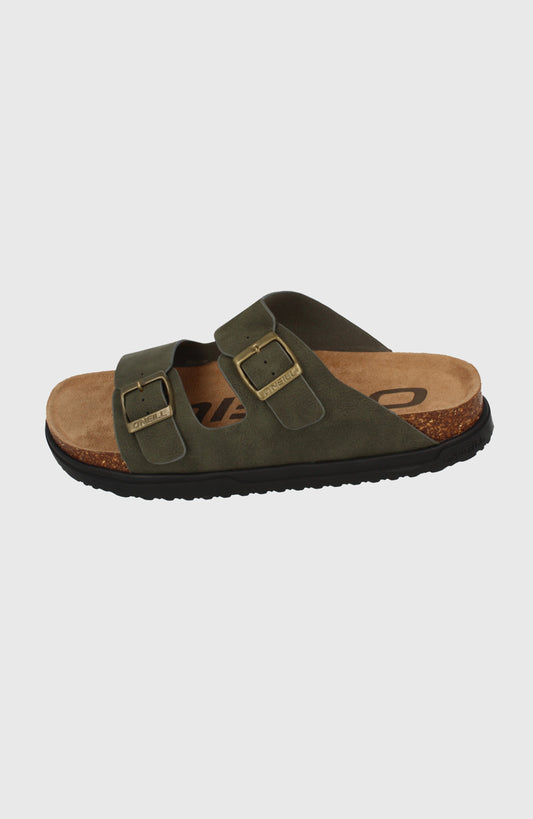 Vince Slider Sandals - O'Neill Men