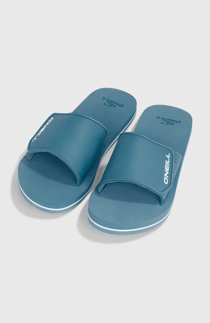 O’Neill Adjustable Slides - O'Neill Men