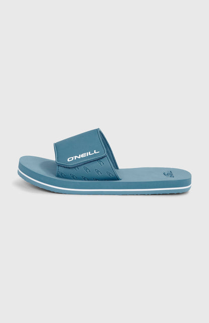 O’Neill Adjustable Slides - O'Neill Men