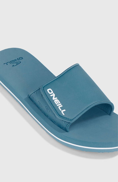O’Neill Adjustable Slides - O'Neill Men