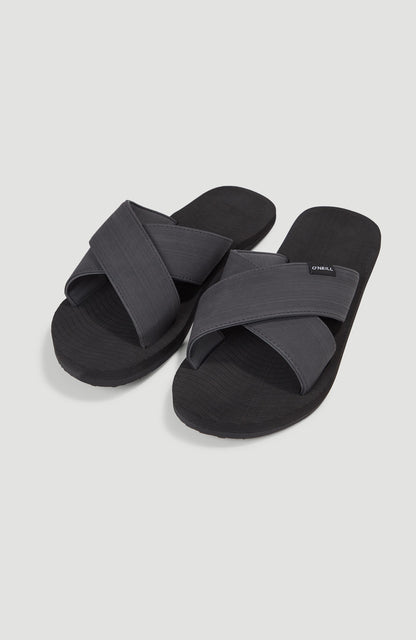 Koosh Cross Over BLOOM™ Slides - O'Neill Men