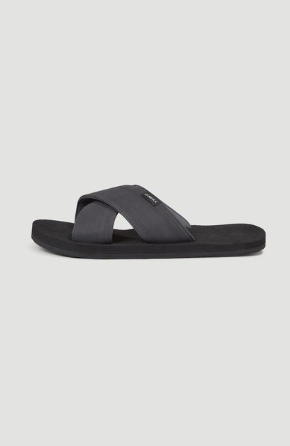 Koosh Cross Over BLOOM™ Slides - O'Neill Men