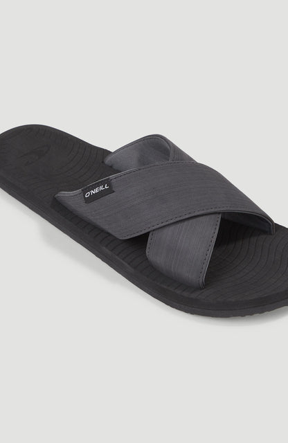 Koosh Cross Over BLOOM™ Slides - O'Neill Men