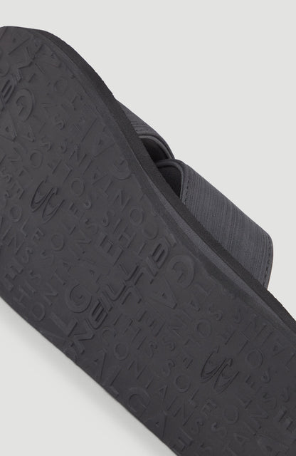 Koosh Cross Over BLOOM™ Slides - O'Neill Men
