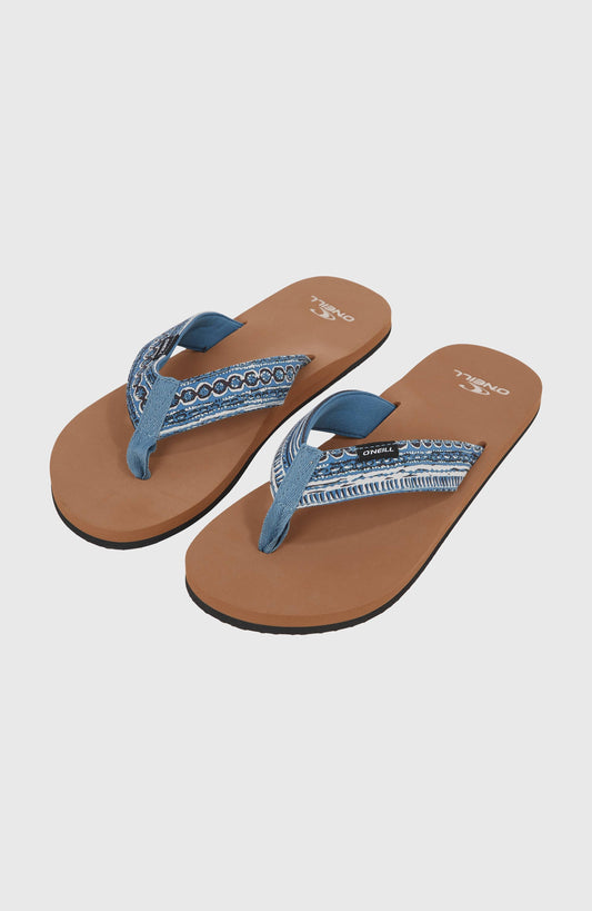 O’Neill Fabric Sandals - O'Neill Men