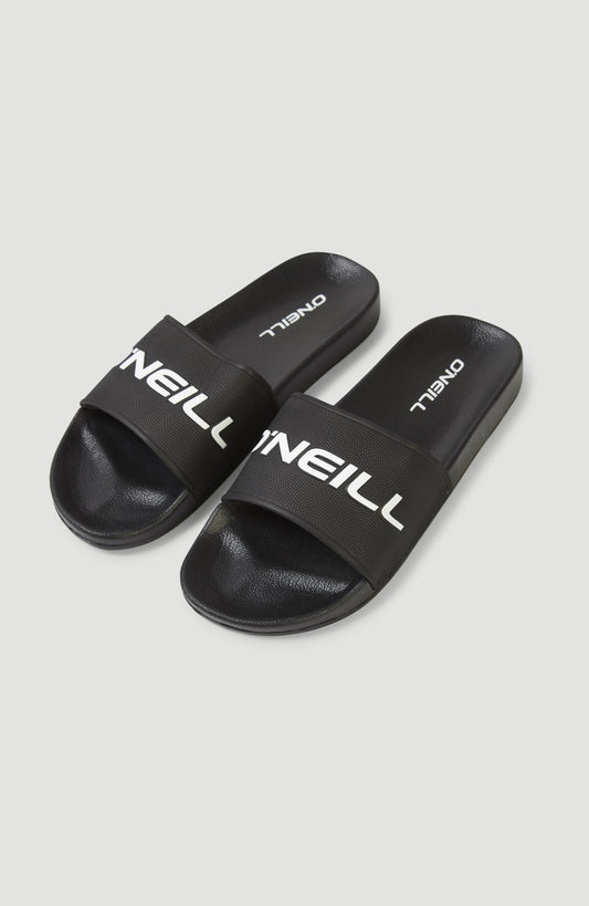Logo Slides - O'Neill Men