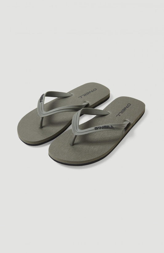 Profile Small Logo Sandals - O'Neill Men