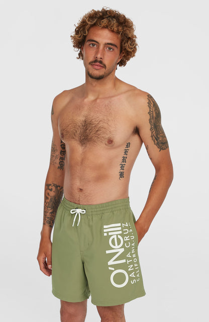 Original Cali 16'' Swim Shorts - O'Neill Men
