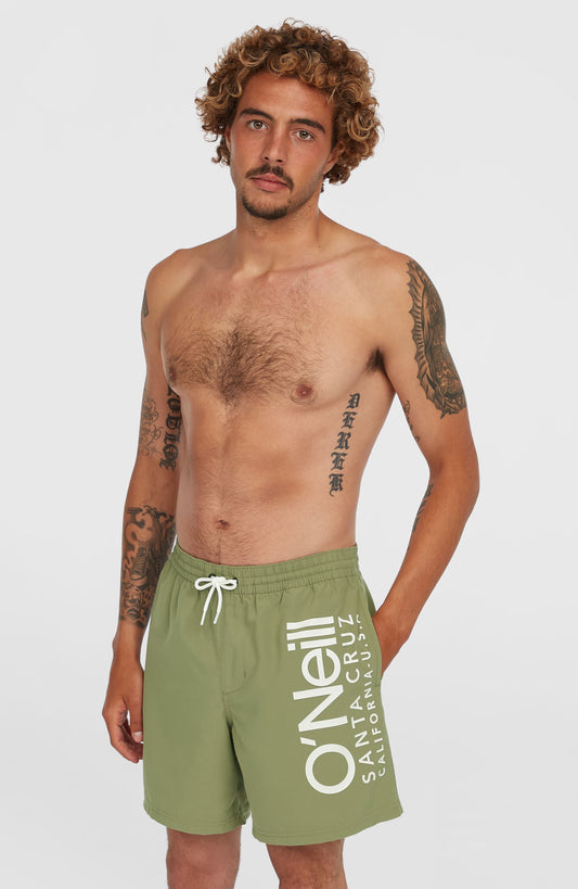 Original Cali 16'' Swim Shorts - O'Neill Men