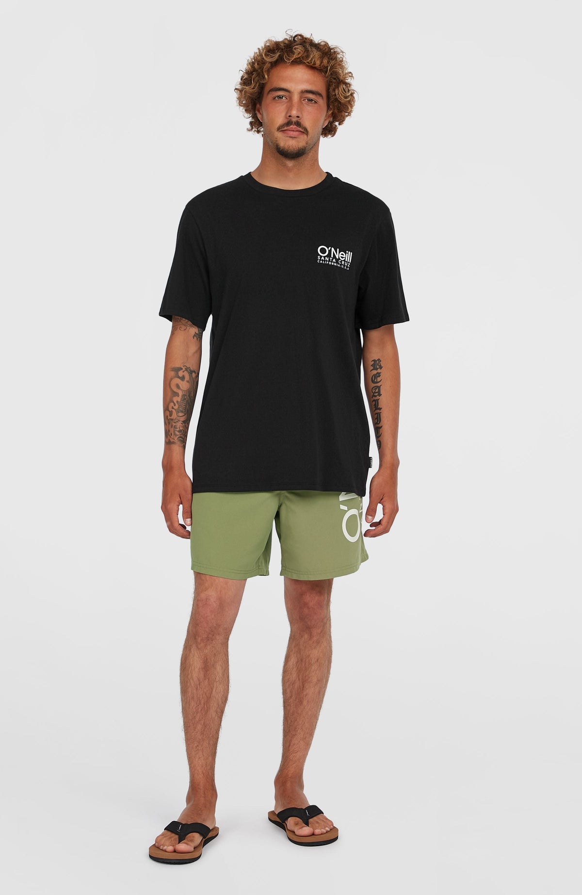 Original Cali 16'' Swim Shorts - O'Neill Men