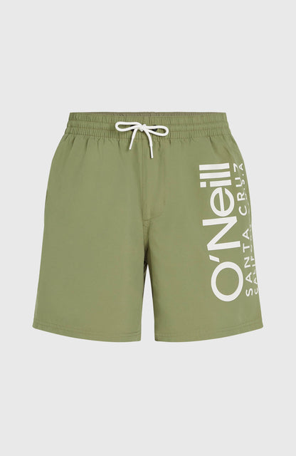 Original Cali 16'' Swim Shorts - O'Neill Men