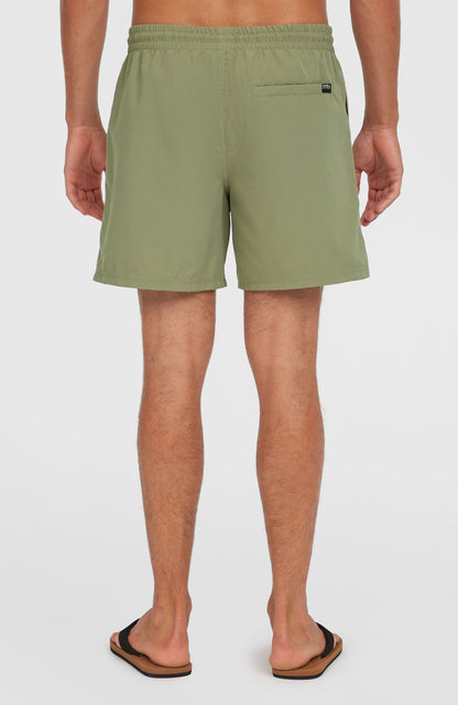 Cali 16'' Swim Shorts - O'Neill Men