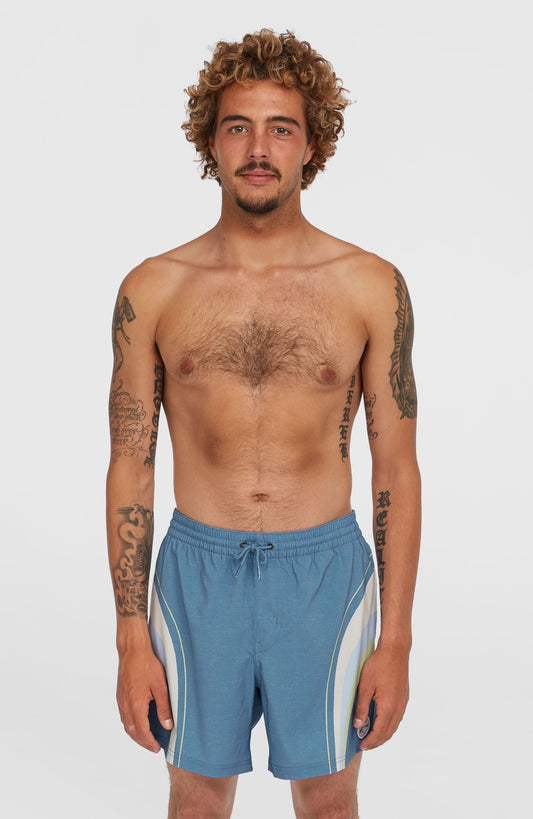 O'Riginals Longboard 15'' Swim Shorts - O'Neill Men