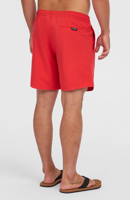 Cali 16" Swim Shorts - O'Neill Men