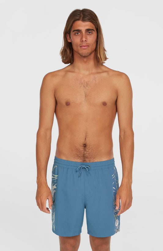 O'Riginals Side Panel 16'' Swim Shorts - O'Neill Men