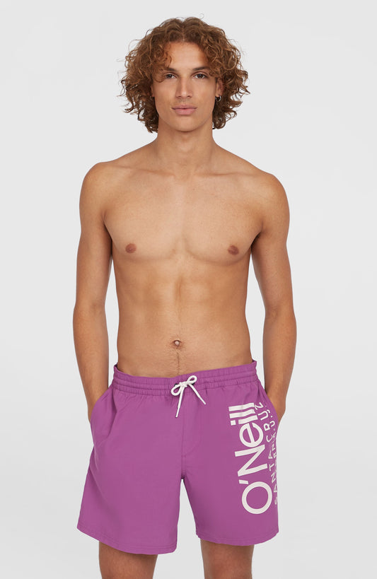 Original Cali 16'' Swim Shorts - O'Neill Men