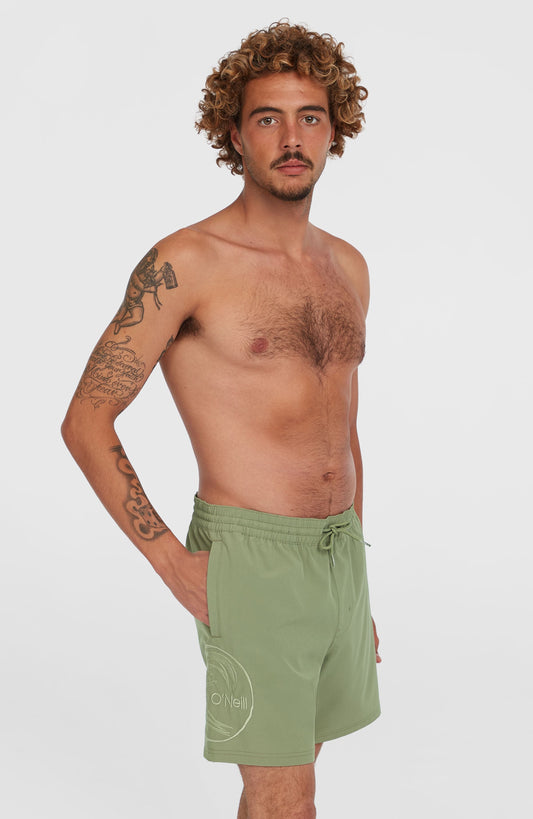 O'Riginals Cali Ocean 16'' Swim Shorts - O'Neill Men