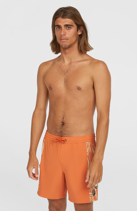 O'Riginals Side Panel 16'' Swim Shorts - O'Neill Men