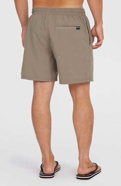 Cali 16'' Swim Shorts - O'Neill Men