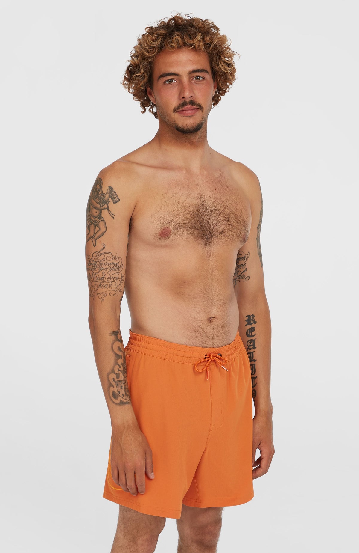 O'Riginals Cali Ocean 16'' Swim Shorts - O'Neill Men