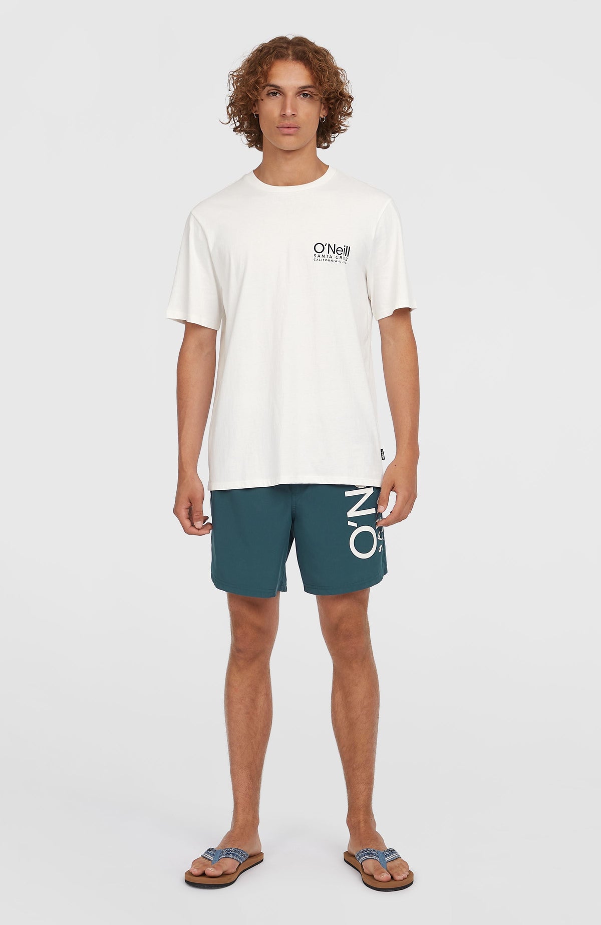 Original Cali 16'' Swim Shorts - O'Neill Men
