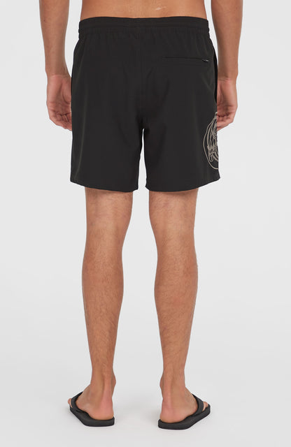 O'Riginals Cali Ocean 16'' Swim Shorts - O'Neill Men