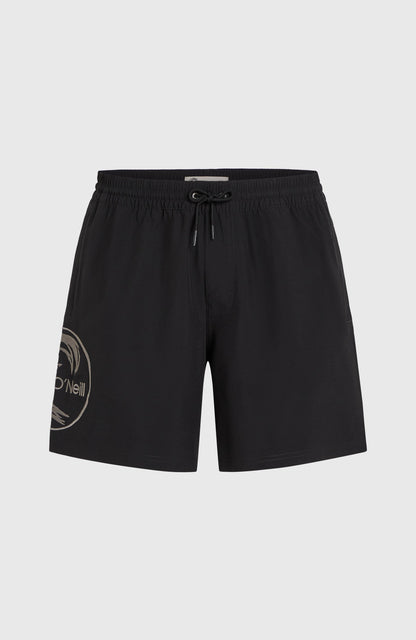 O'Riginals Cali Ocean 16'' Swim Shorts - O'Neill Men