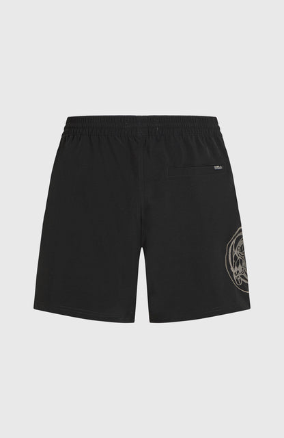 O'Riginals Cali Ocean 16'' Swim Shorts - O'Neill Men