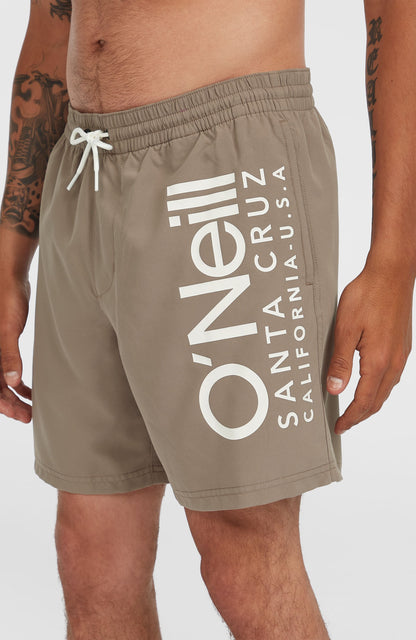 Original Cali 16'' Swim Shorts - O'Neill Men
