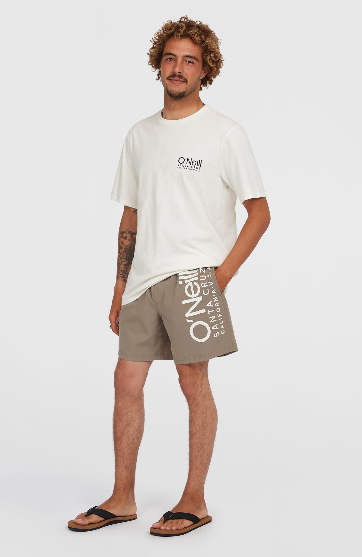 Original Cali 16'' Swim Shorts - O'Neill Men