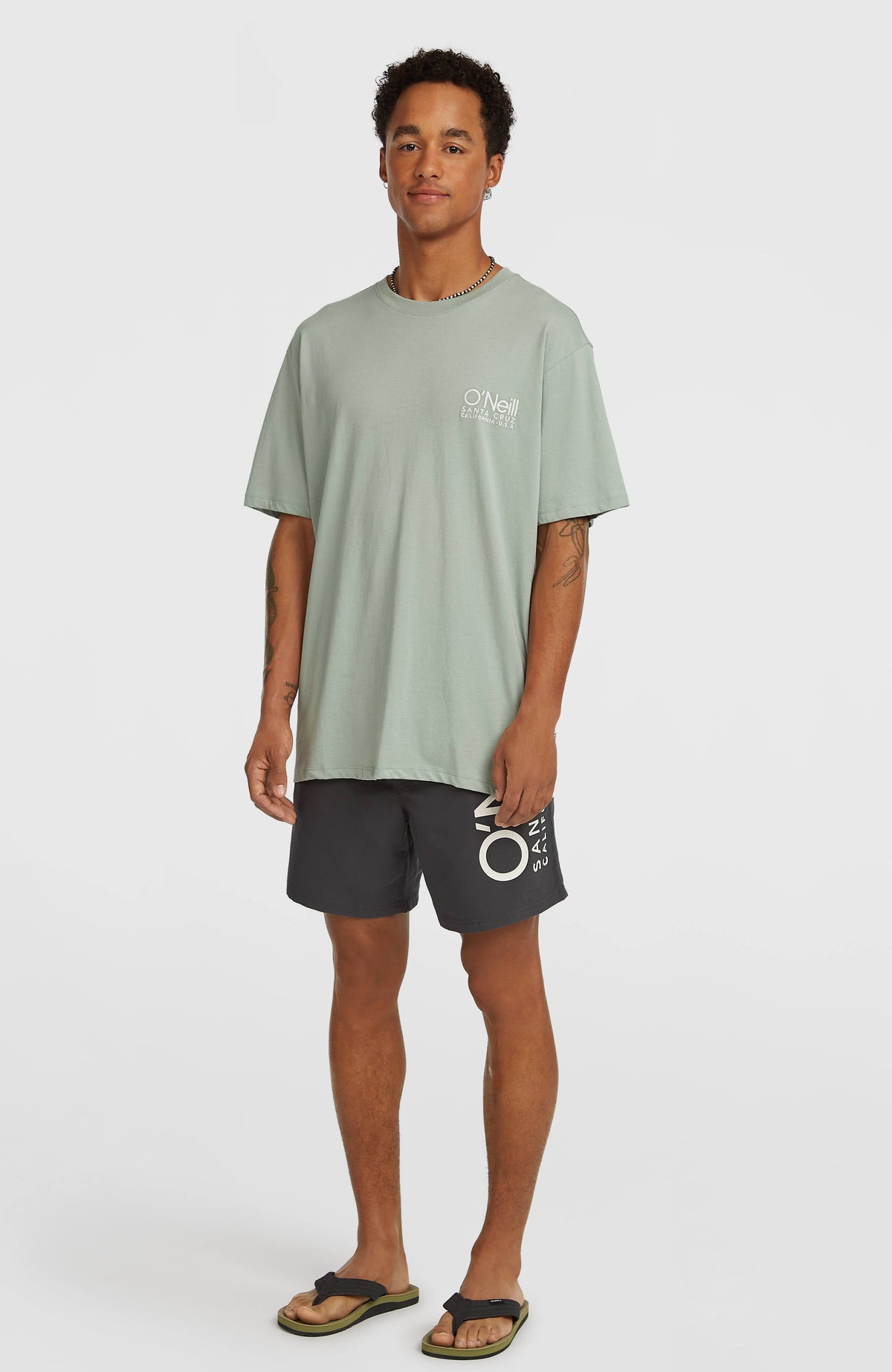Original Cali 16" Swim Shorts - O'Neill Men