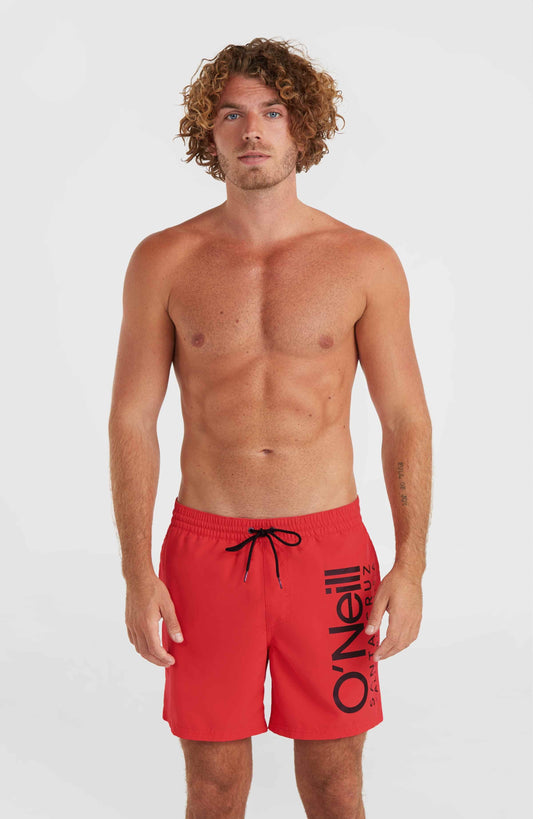 Original Cali 16" Swim Shorts - O'Neill Men