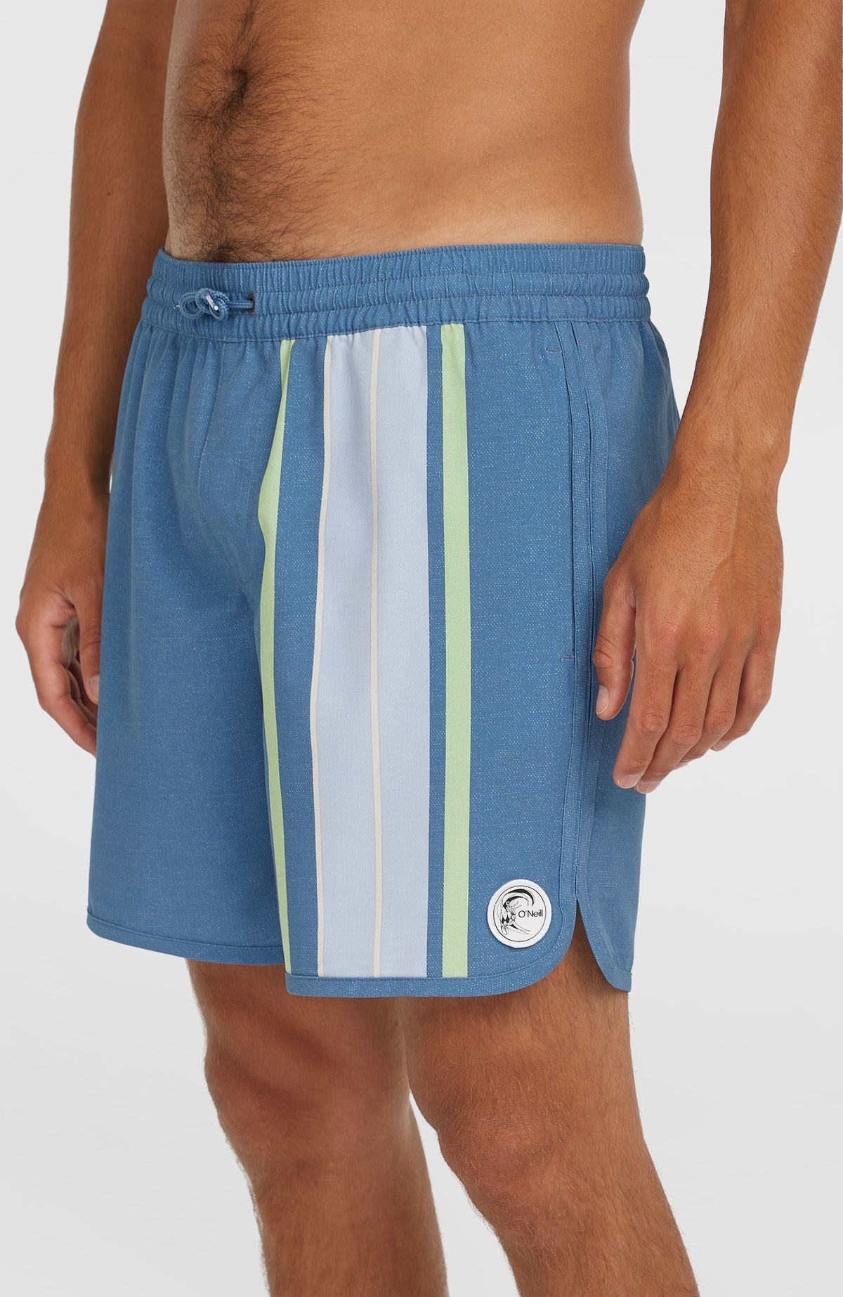 O'Riginals Scallop 16'' Swim Shorts - O'Neill Men