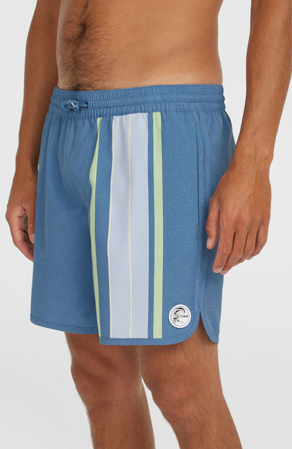 O'Riginals Scallop 16'' Swim Shorts - O'Neill Men