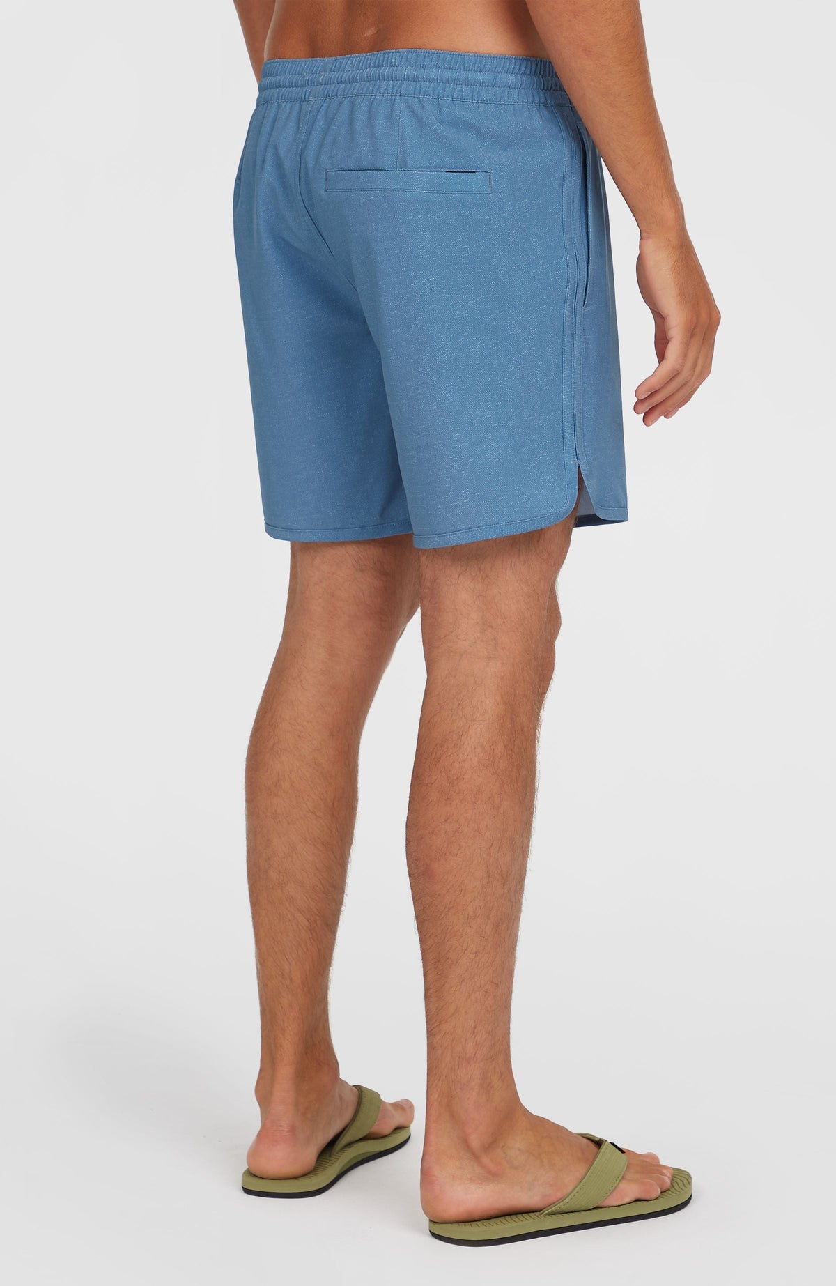 O'Riginals Scallop 16'' Swim Shorts - O'Neill Men
