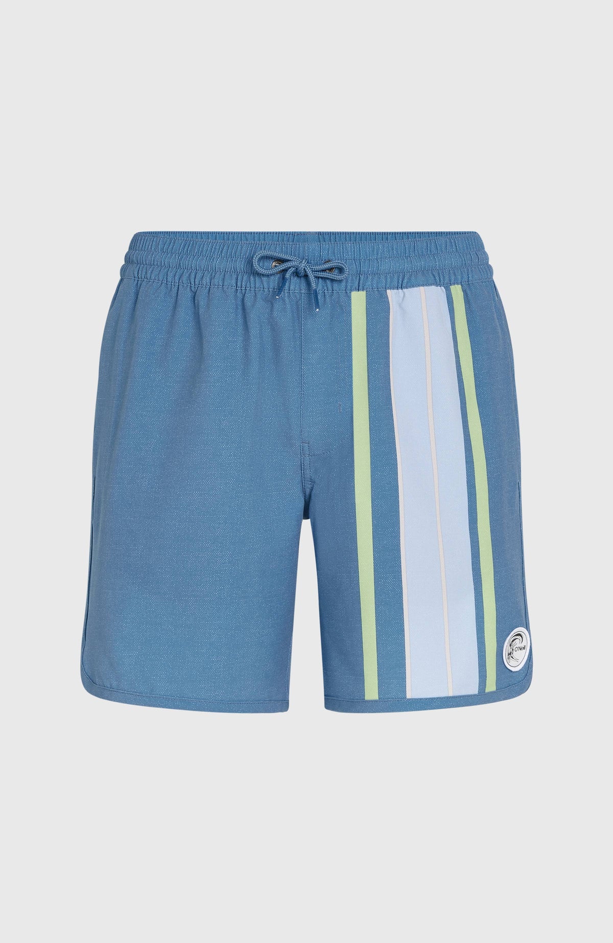 O'Riginals Scallop 16'' Swim Shorts - O'Neill Men