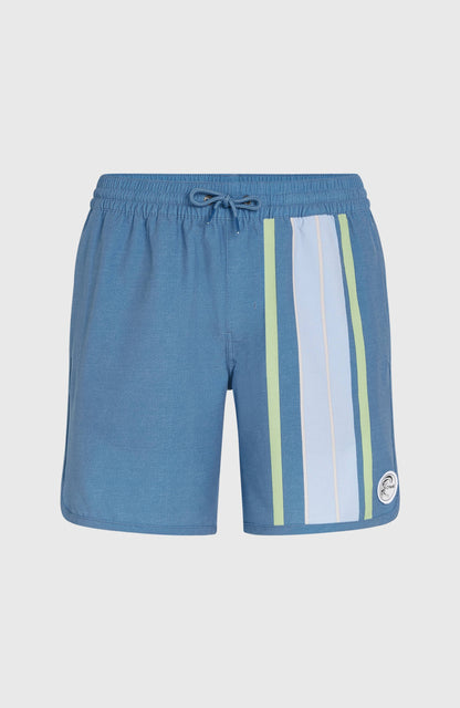 O'Riginals Scallop 16'' Swim Shorts - O'Neill Men