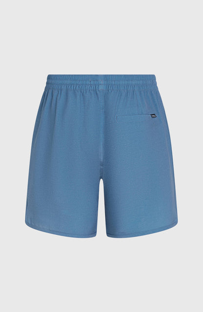 O'Riginals Scallop 16'' Swim Shorts - O'Neill Men