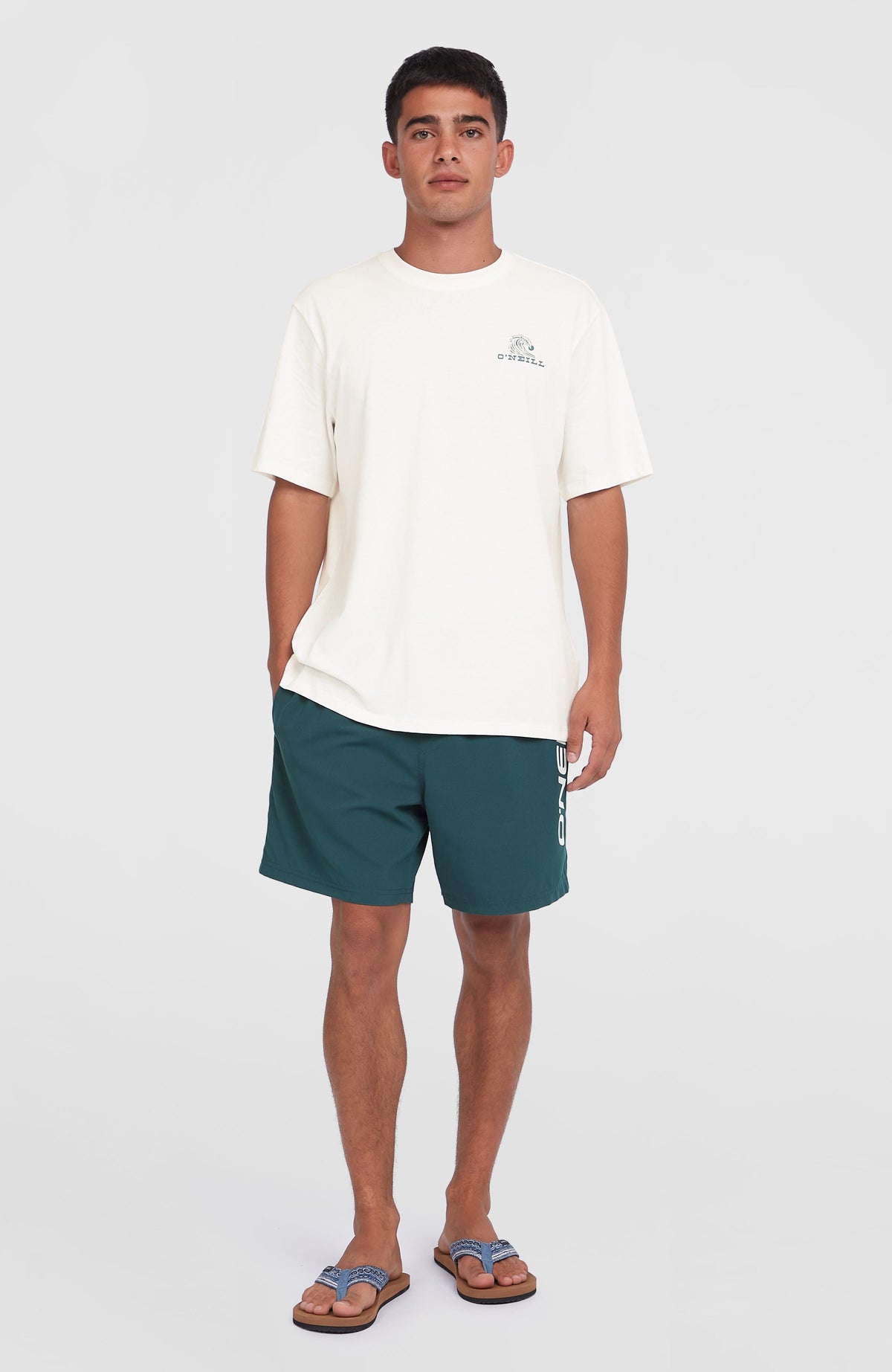 Cali 16'' Swim Shorts - O'Neill Men